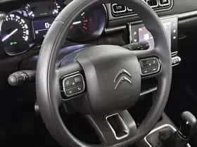 Citroën C3 (2023) thumbnail 11