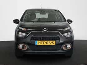 Citroën C3 (2023) thumbnail 13