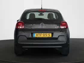 Citroën C3 (2023) thumbnail 14
