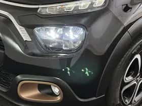 Citroën C3 (2023) thumbnail 17
