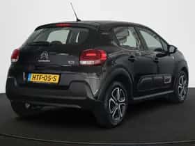 Citroën C3 (2023) thumbnail 3