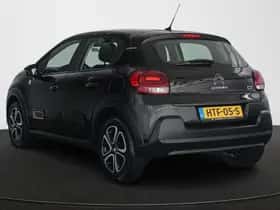 Citroën C3 (2023) thumbnail 4