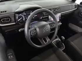 Citroën C3 (2023) thumbnail 5