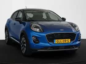 Ford Puma (2023) thumbnail 2