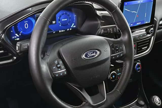 Ford Puma (2023) thumbnail 11