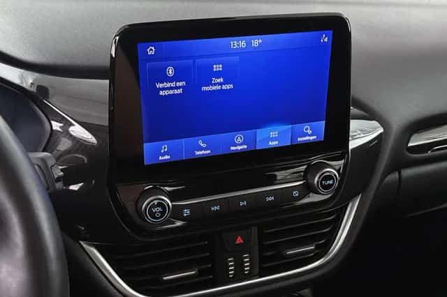 Ford Puma (2023) thumbnail 12