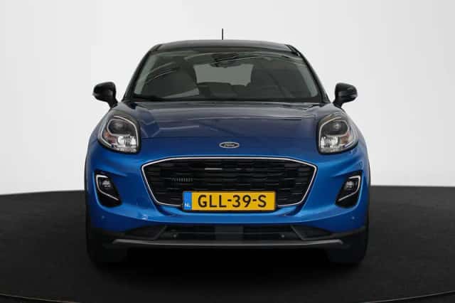 Ford Puma (2023) thumbnail 13