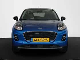 Ford Puma (2023) thumbnail 13