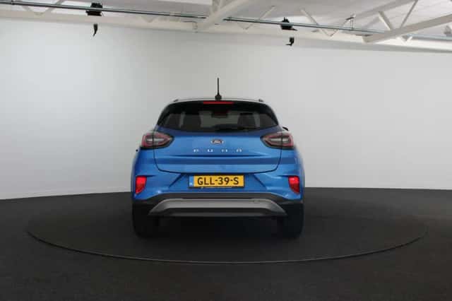 Ford Puma (2023) thumbnail 14