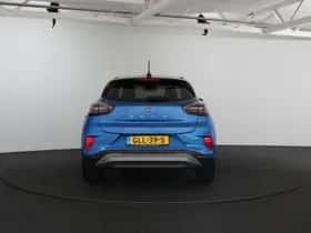 Ford Puma (2023) thumbnail 14