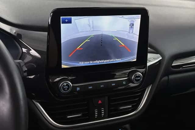 Ford Puma (2023) thumbnail 15