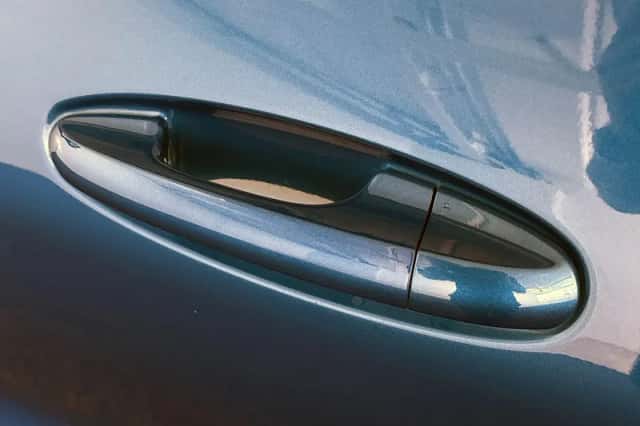 Ford Puma (2023) thumbnail 17