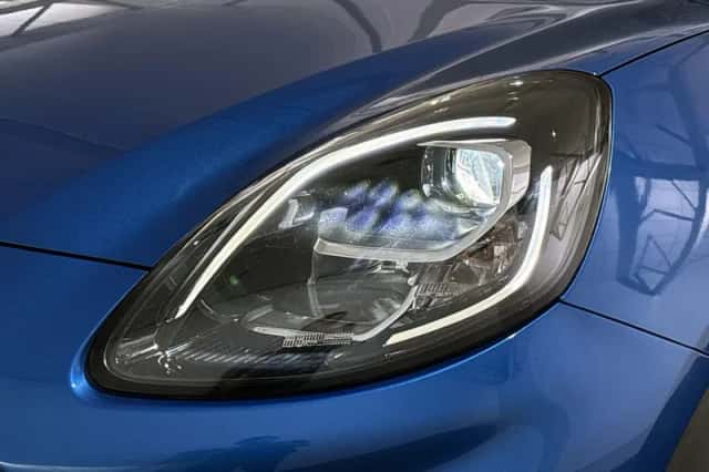 Ford Puma (2023) thumbnail 18