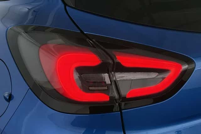 Ford Puma (2023) thumbnail 20