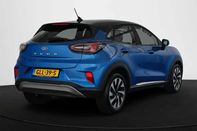 Ford Puma (2023) thumbnail 3
