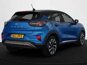 Ford Puma (2023) thumbnail 3