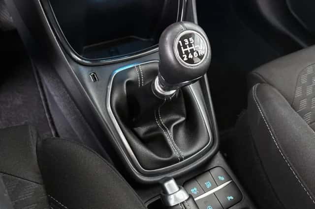 Ford Puma (2023) thumbnail 26