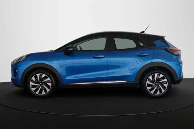 Ford Puma (2023) thumbnail 30