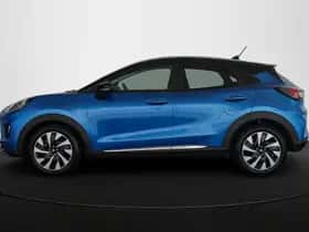 Ford Puma (2023) thumbnail 30