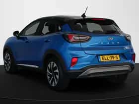 Ford Puma (2023) thumbnail 4