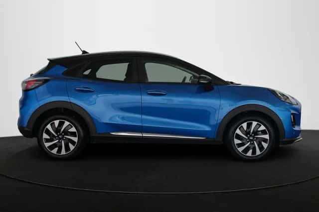 Ford Puma (2023) thumbnail 31