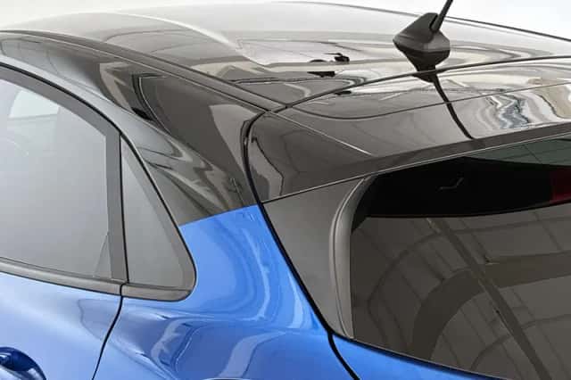 Ford Puma (2023) thumbnail 35