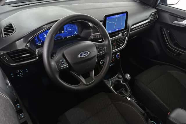 Ford Puma (2023) thumbnail 5