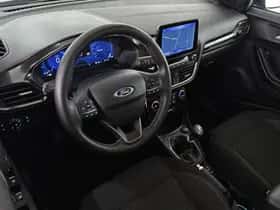 Ford Puma (2023) thumbnail 5