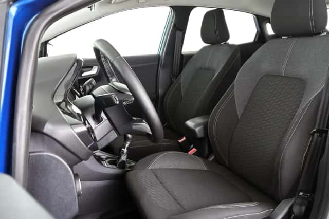Ford Puma (2023) thumbnail 6