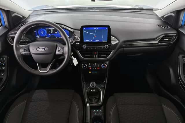 Ford Puma (2023) thumbnail 7