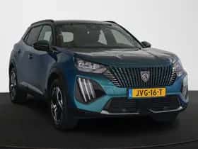 Peugeot e-2008 (2026) thumbnail 2