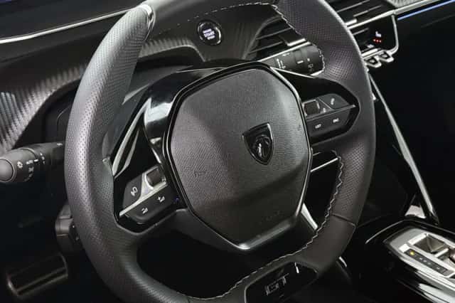 Peugeot e-2008 (2026) thumbnail 12