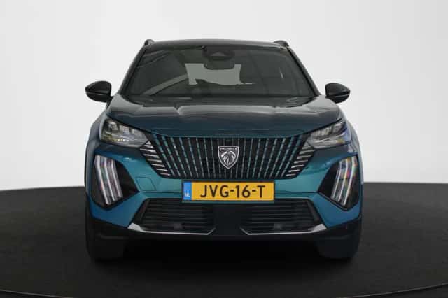 Peugeot e-2008 (2026) thumbnail 14