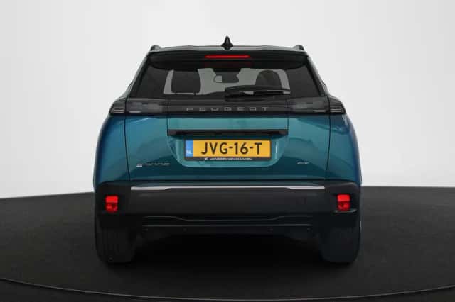 Peugeot e-2008 (2026) thumbnail 15