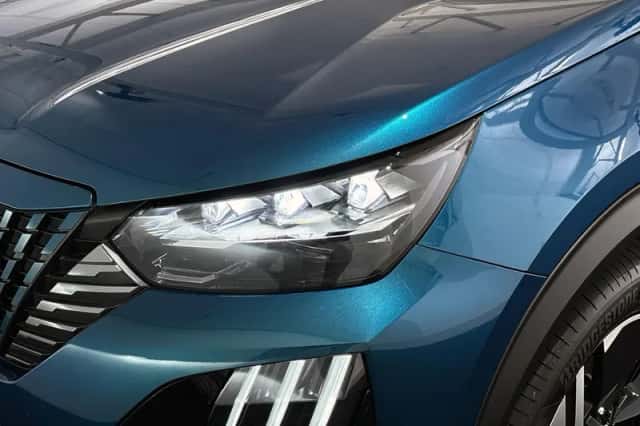 Peugeot e-2008 (2026) thumbnail 19
