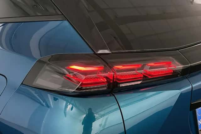 Peugeot e-2008 (2026) thumbnail 20