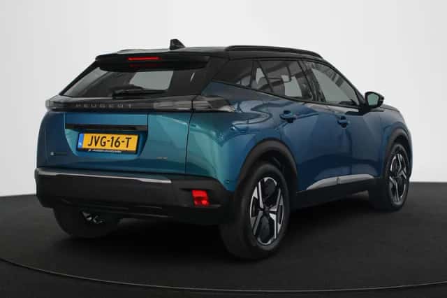 Peugeot e-2008 (2026) thumbnail 3