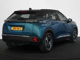 Peugeot e-2008 (2026) thumbnail 3