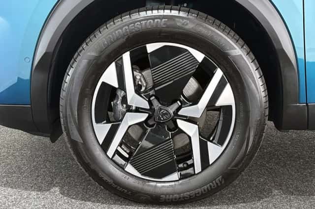 Peugeot e-2008 (2026) thumbnail 21