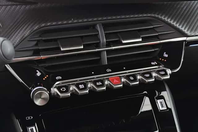Peugeot e-2008 (2026) thumbnail 22