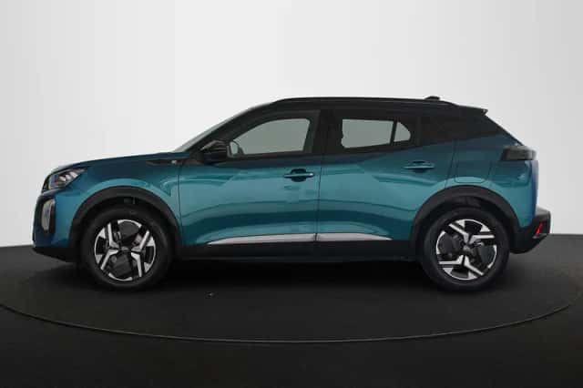 Peugeot e-2008 (2026) thumbnail 29