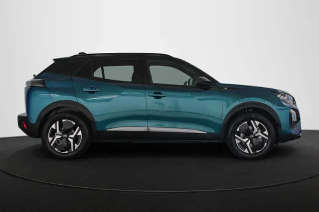 Peugeot e-2008 (2026) thumbnail 30
