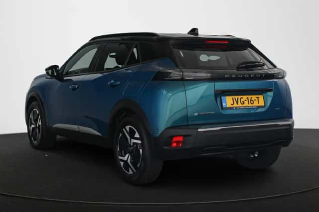 Peugeot e-2008 (2026) thumbnail 4