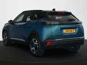Peugeot e-2008 (2026) thumbnail 4