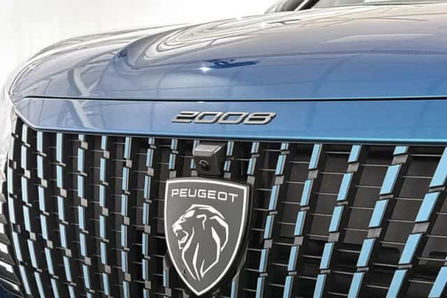 Peugeot e-2008 (2026) thumbnail 35