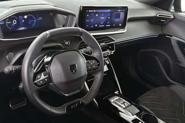 Peugeot e-2008 (2026) thumbnail 5