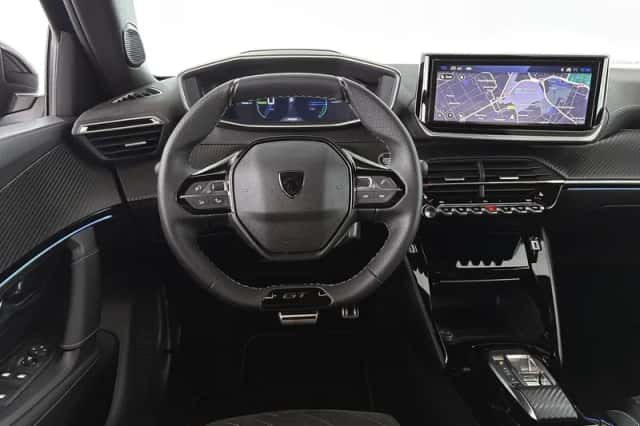 Peugeot e-2008 (2026) thumbnail 7