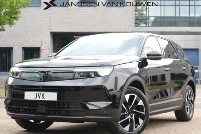 Opel Grandland (2026) thumbnail 1