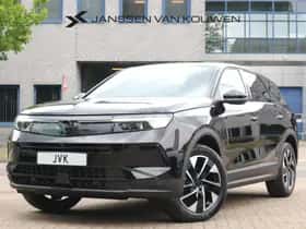 Opel Grandland (2026) thumbnail 1