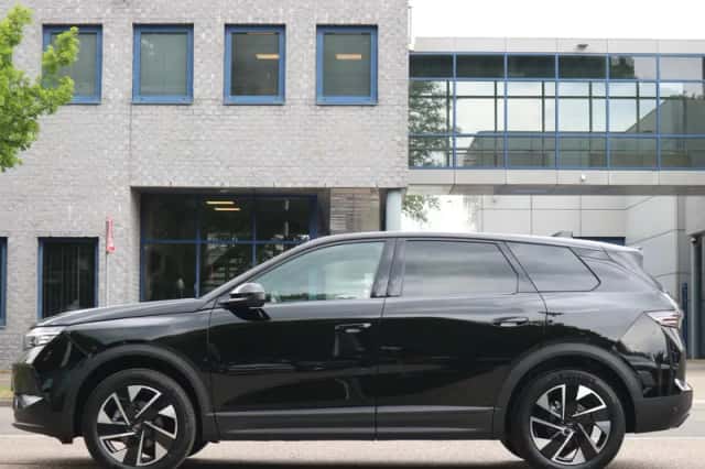 Opel Grandland (2026) thumbnail 2